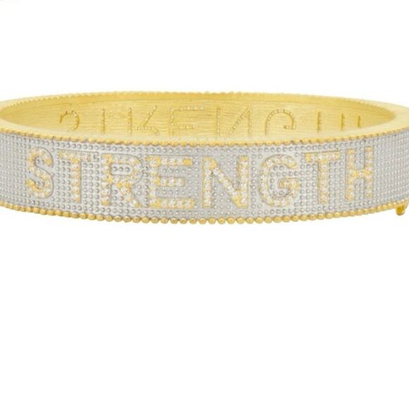 Freida Rothman Strength‎ Bracelet - Picture 16 of 16